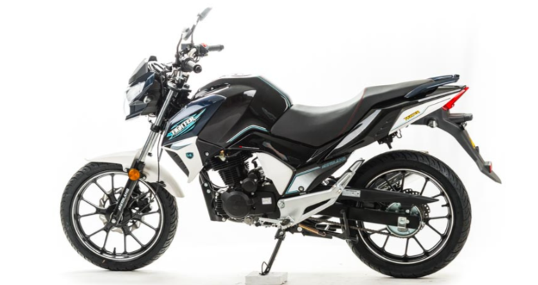 Мотоцикл MOTOLAND (МОТОЛЕНД) FIGHTER 250 в Северске