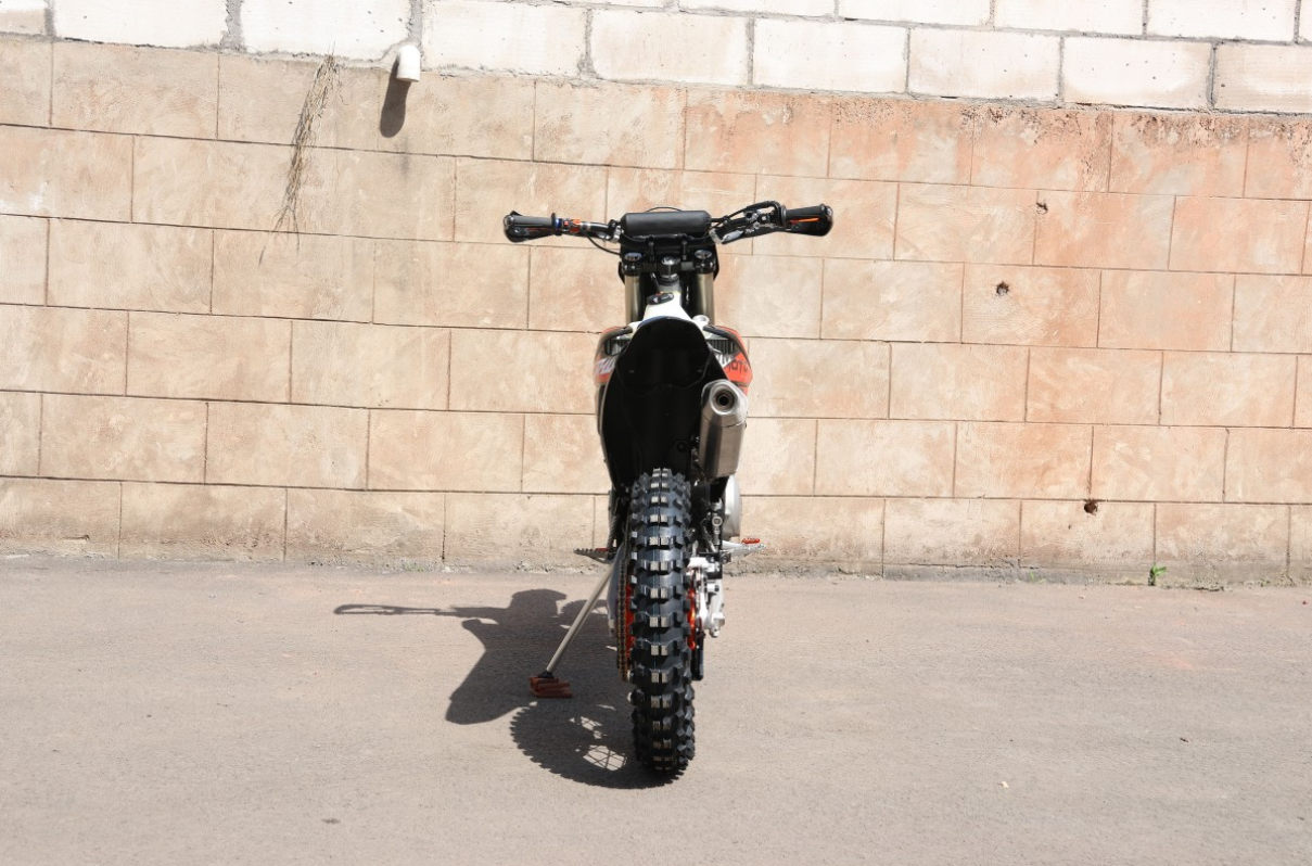 Мотоцикл JHLMOTO JHL Z9 NC450S в Северске