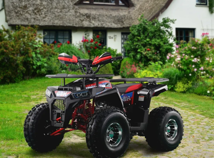 Квадроцикл GBM MAVERICK 222 NEW в Северске