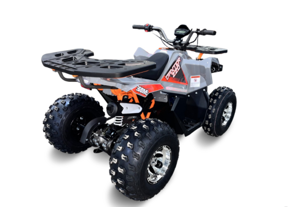 Квадроцикл GBM DAXTER 220 NEW PREMIUM в Северске