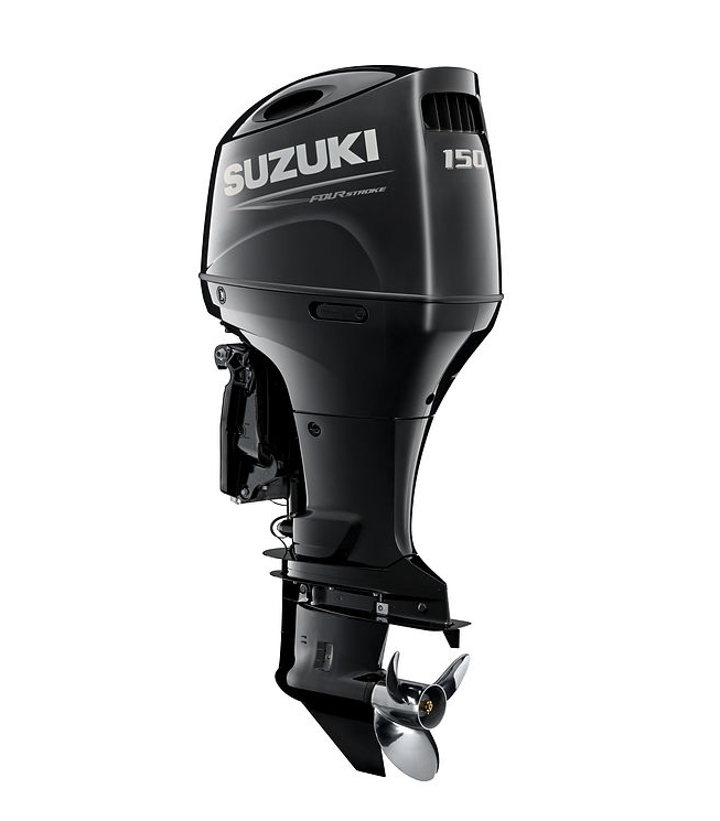 Лодочный мотор Suzuki DF150ATX в Северске