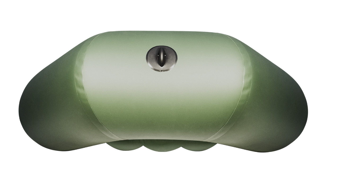 Лодка АКВА-ОПТИМА 260 НД в Северске