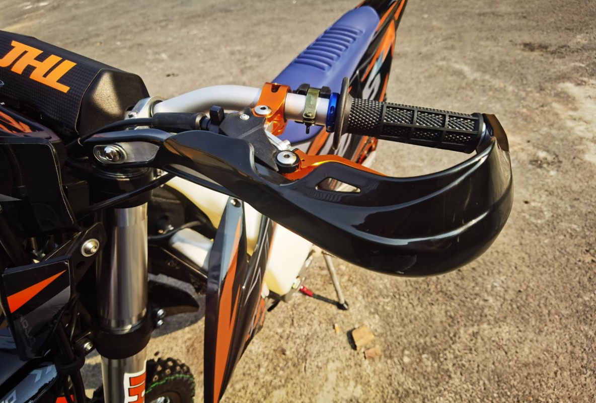 Мотоцикл JHLMOTO JHL Z5 NB300 (174MN-5) в Северске