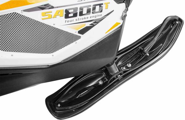 Снегоход STELS SA800T (L LUX WT) АТАМАН 1.0 К01 Tech в Северске