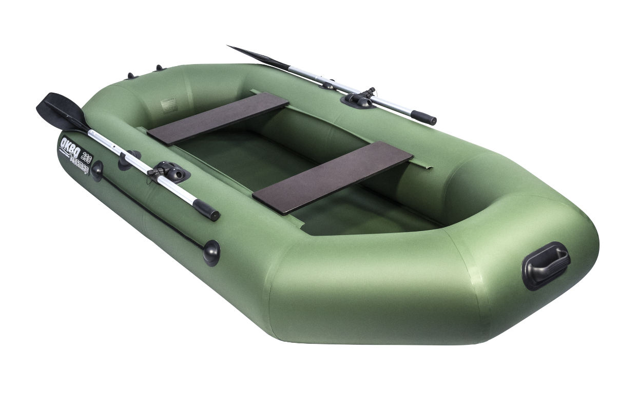 Лодка АКВА-МАСТЕР 260 в Северске