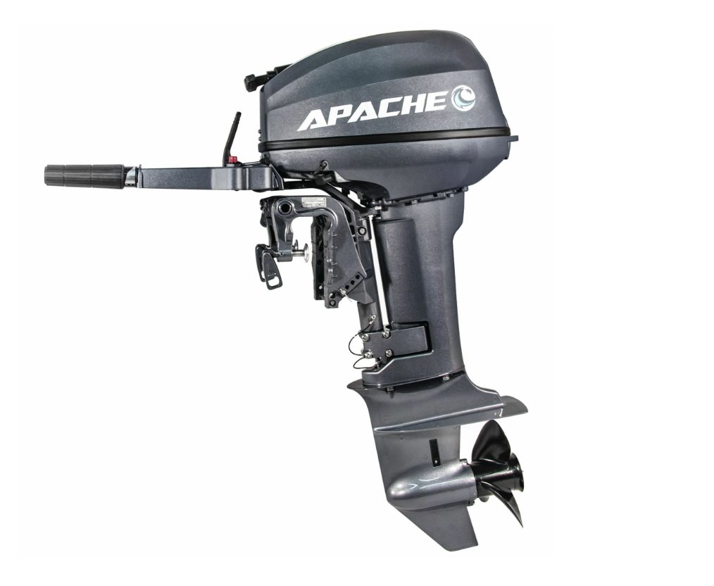 Лодочный мотор APACHE T9.9(15) BS в Северске