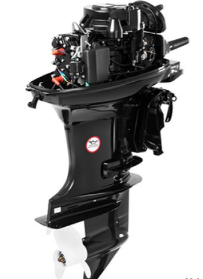 Лодочный мотор HIDEA HD40FHS в Северске