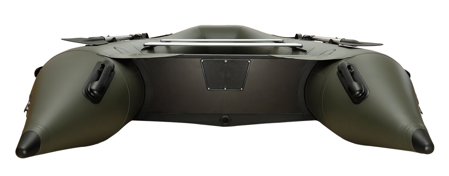 НАДУВНАЯ ЛОДКА GLADIATOR B330AL в Северске