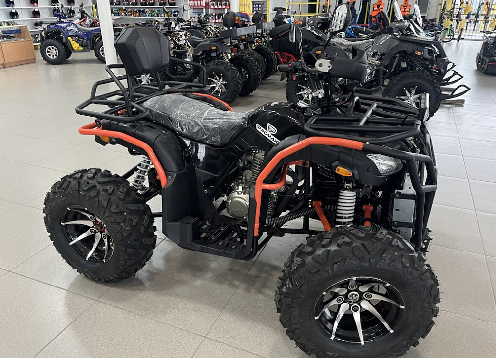 Квадроцикл PROMAX 300 4X4 ALL ROAD в Северске