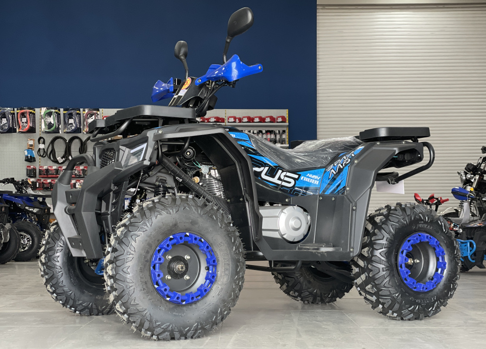 Квадроцикл PROMAX TAURUS 300 в Северске