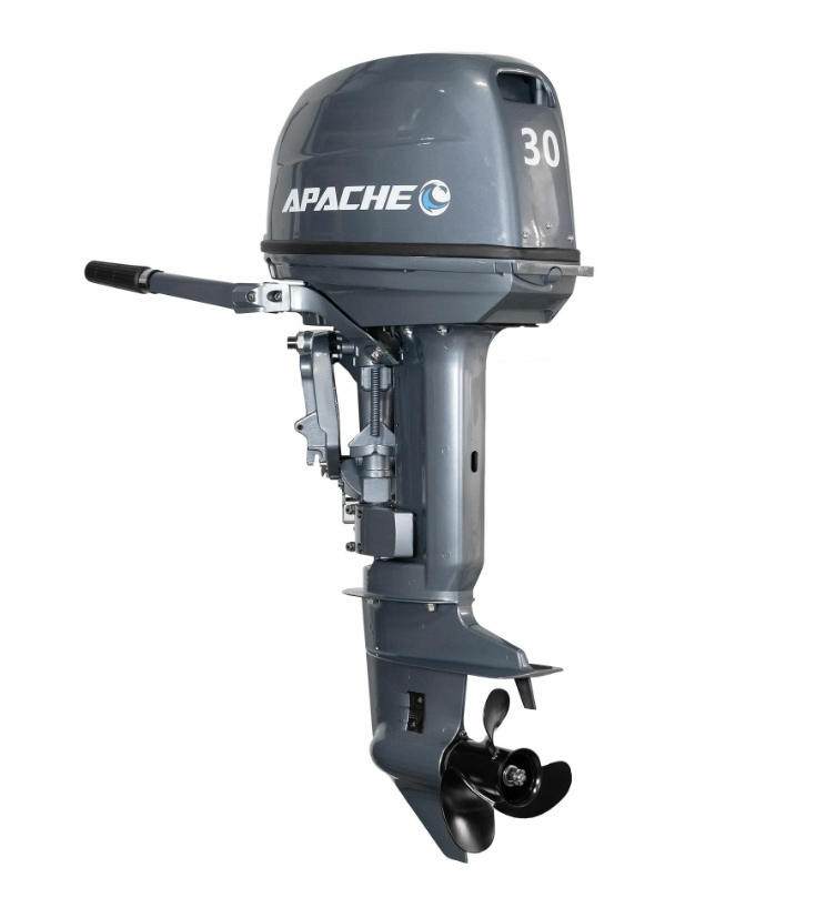 Лодочный мотор APACHE T30BS в Северске