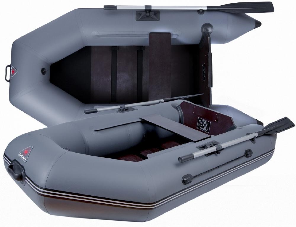 ЛОДКА НАДУВНАЯ YUKONA 280 TL (БЕЗ ПАЙОЛА) в Северске