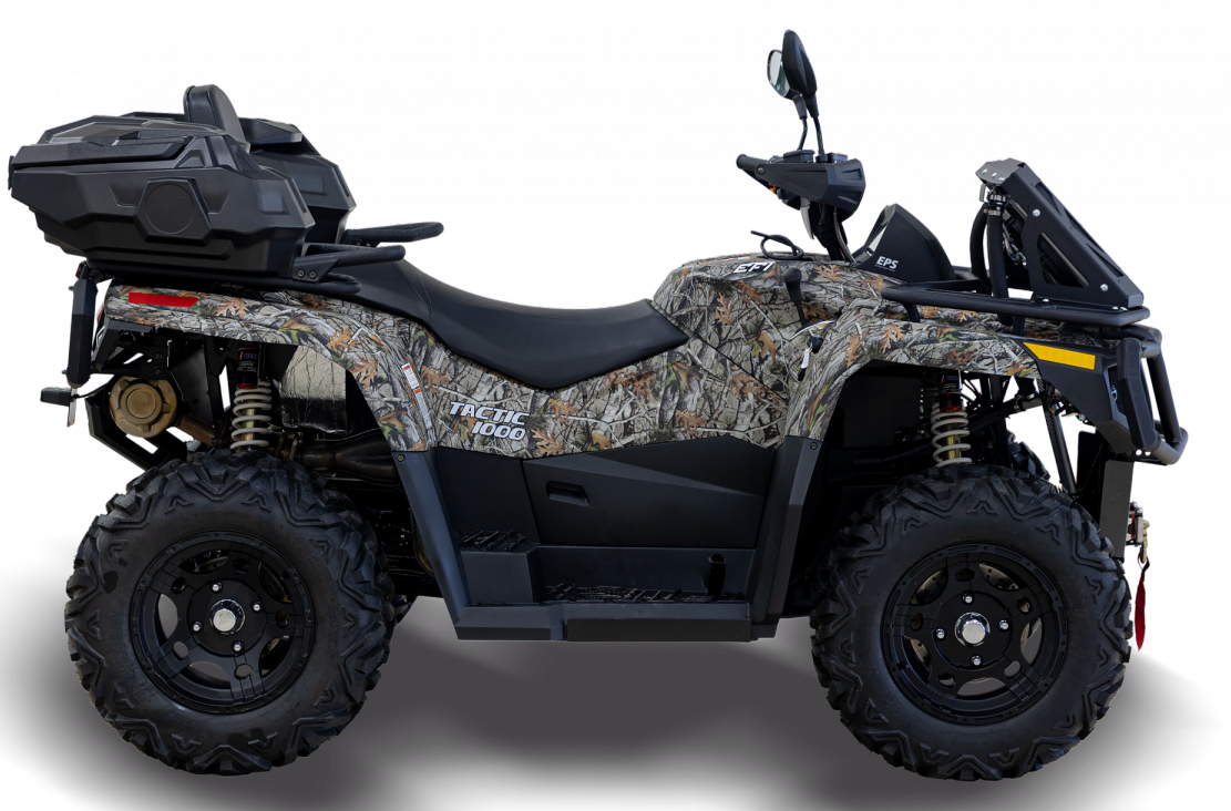 Квадроцикл HISUN TACTIC GT1000/EXTREME EDITION в Северске