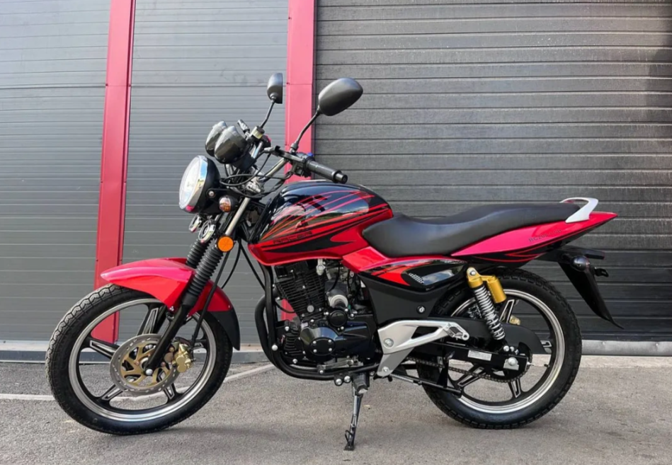 Мотоцикл RACER MAGNUM RC200-C5B в Северске