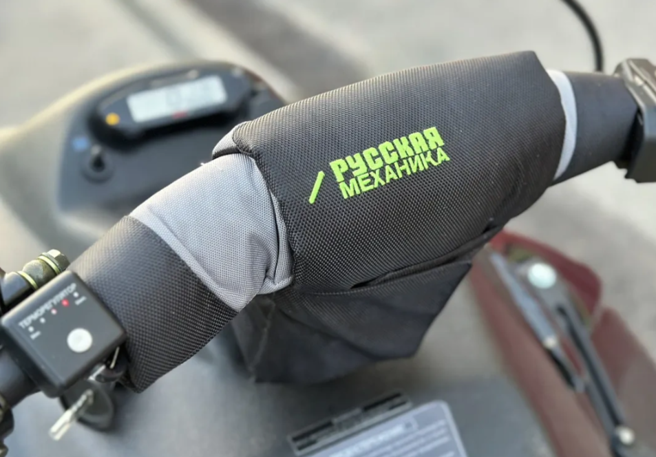 Снегоход РМ TIKSY 500 4Т в Северске