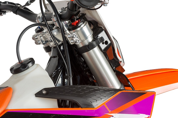 Эндуро мотоцикл IRBIS KTR 250 в Северске