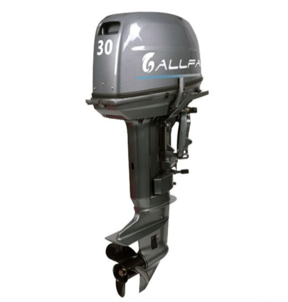 ЛОДОЧНЫЙ МОТОР ALLFA CG Т30 S в Северске