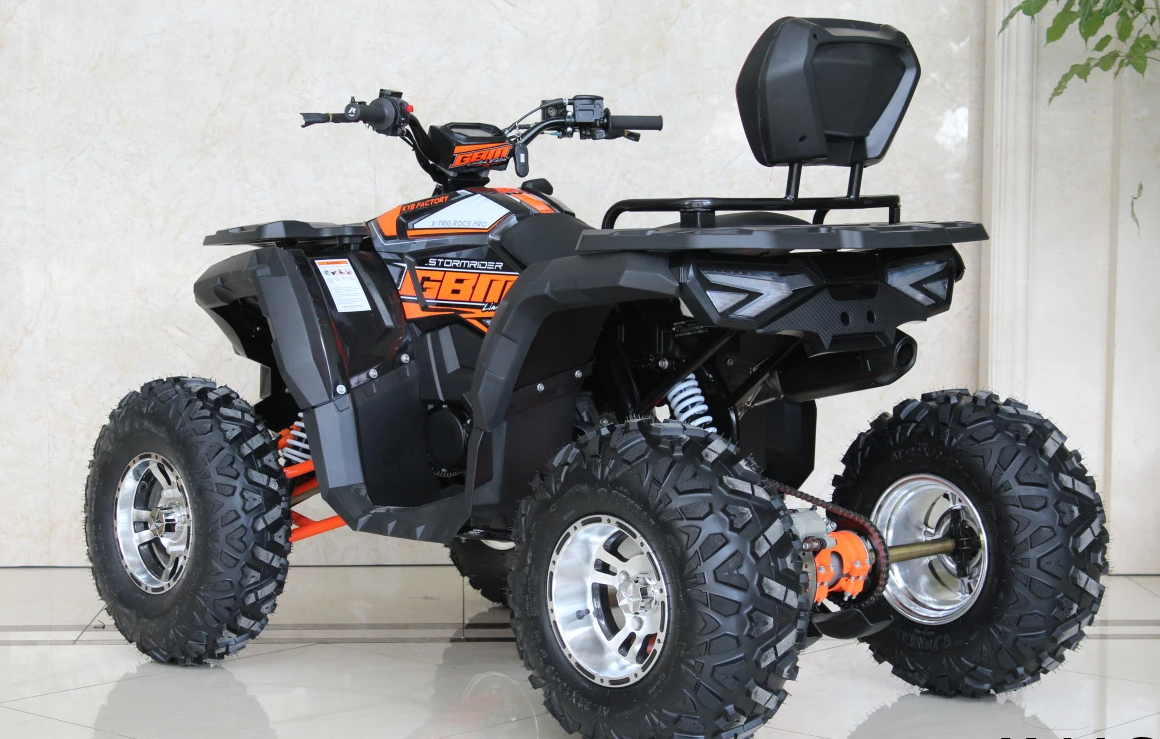 Квадроцикл GBM STORMRIDER 300 NEW PREMIUM в Северске