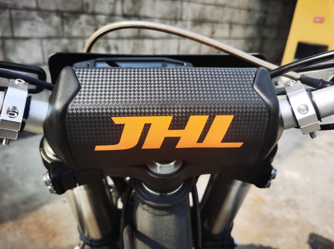 Мотоцикл JHLMOTO JHL Z6 NB300 (174MN-5) в Северске