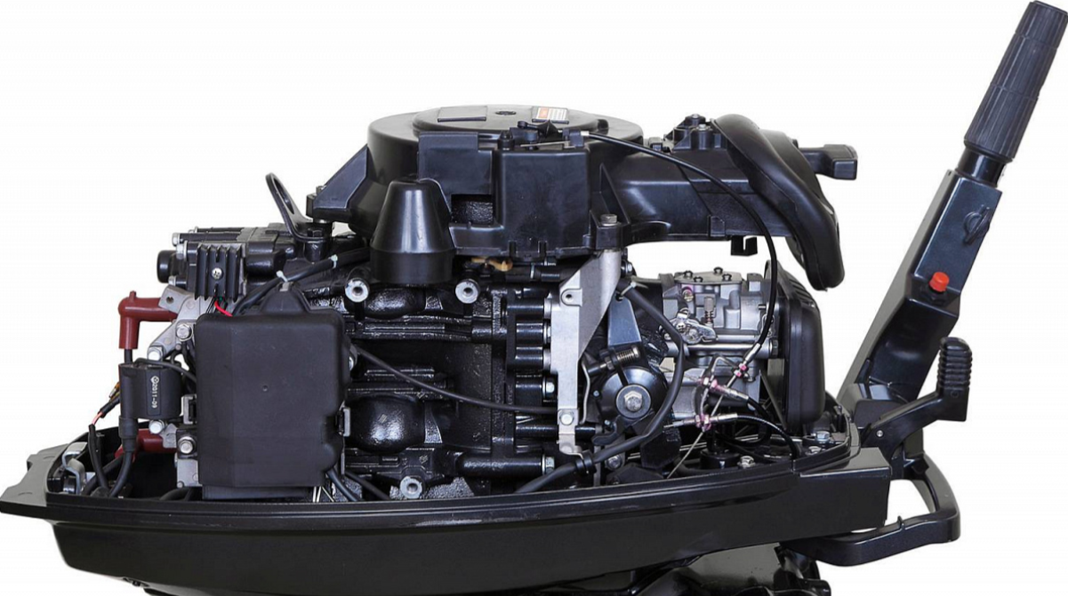 Лодочный мотор MARLIN MP 40 AWHL в Северске