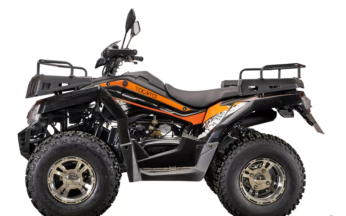 Квадроцикл YACOTA CABO 200LD в Северске