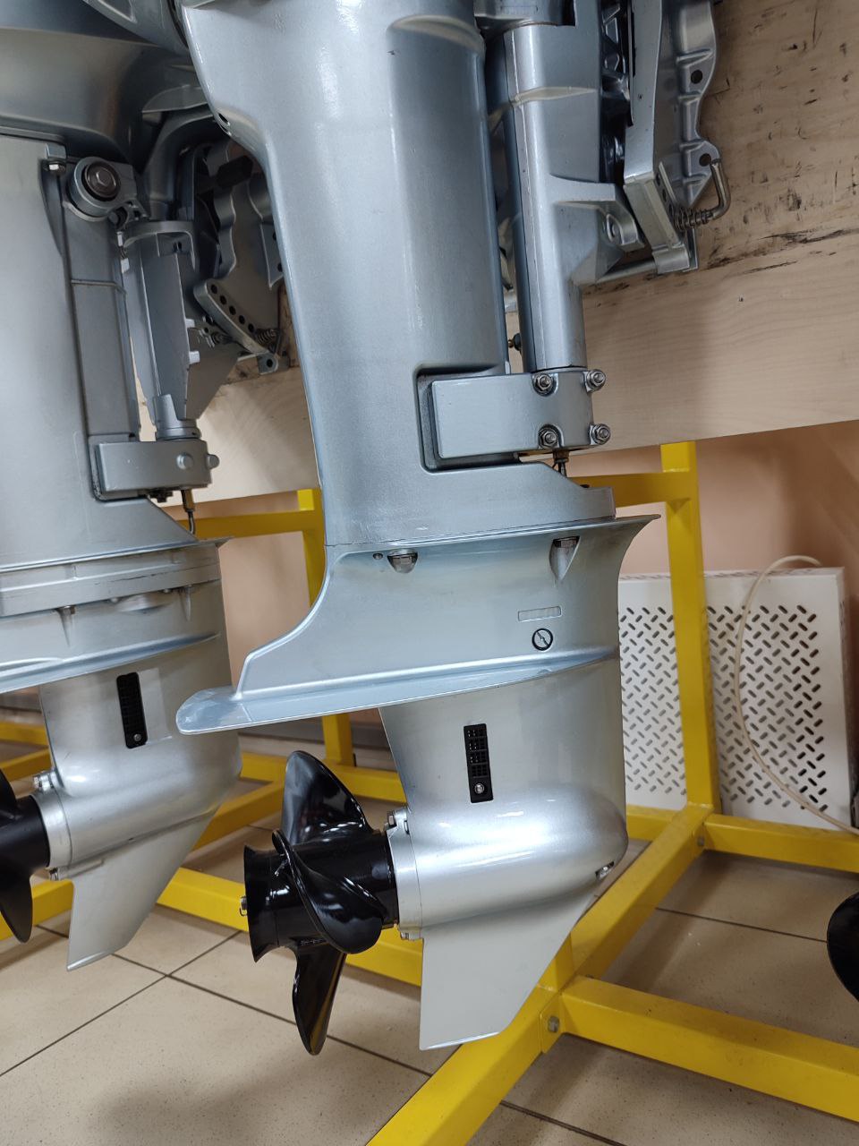 Лодочный мотор PROMAX SP9.9FHS (15) EXTRA в Северске