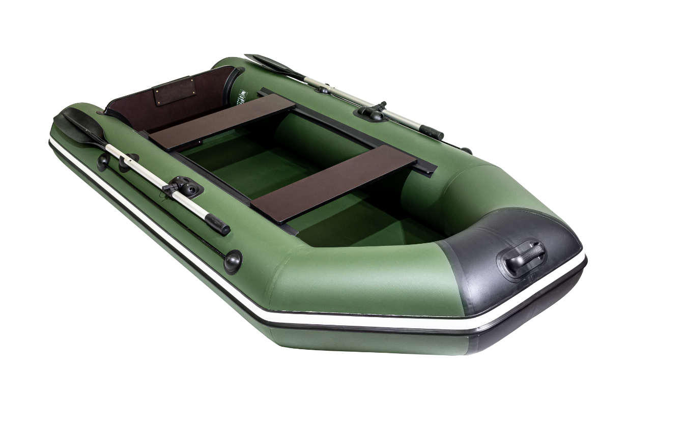 Лодка Аква 2800 в Северске