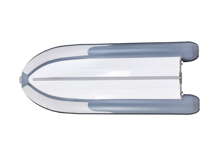 Лодка GLADIATOR RIB420AL в Северске