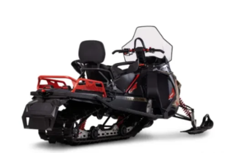 Снегоход AODES Siberiacross 1000 WT 508mm LCD 6.8 в Северске