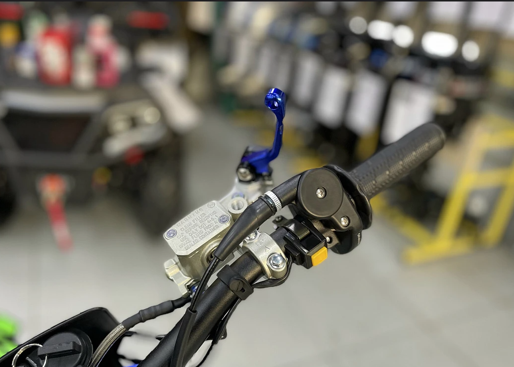 Мотоцикл Progasi RACE 300 AIR PRO SPORT в Северске