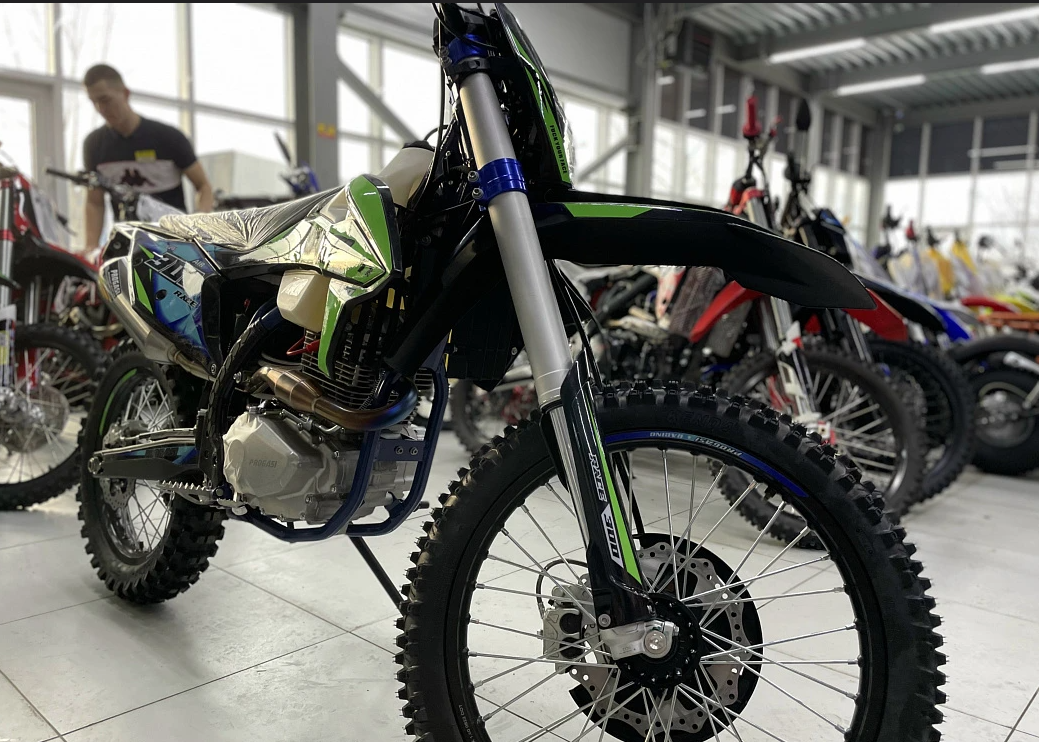 Мотоцикл Progasi RACE 300 AIR PRO SPORT в Северске