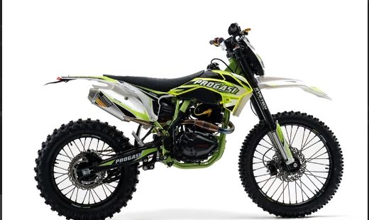 Мотоцикл Progasi SUPER MAX 300 PRO PR300 (ZS175FMN) в Северске