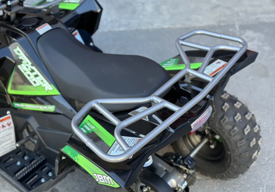 Квадроцикл GBM DAXTER 220 NEW в Северске