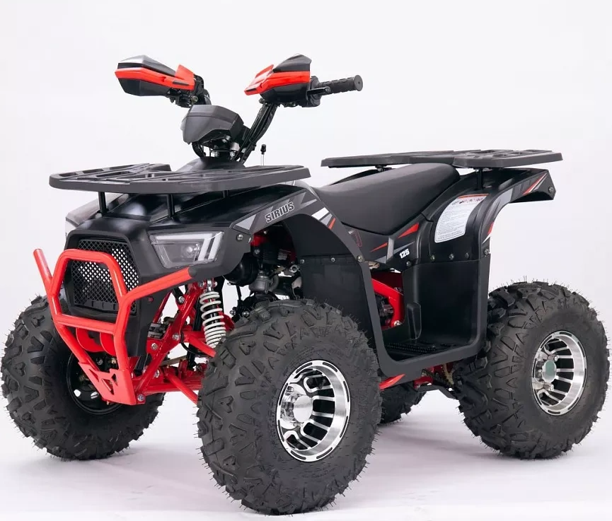 Квадроцикл YACOTA Sirius LD в Северске