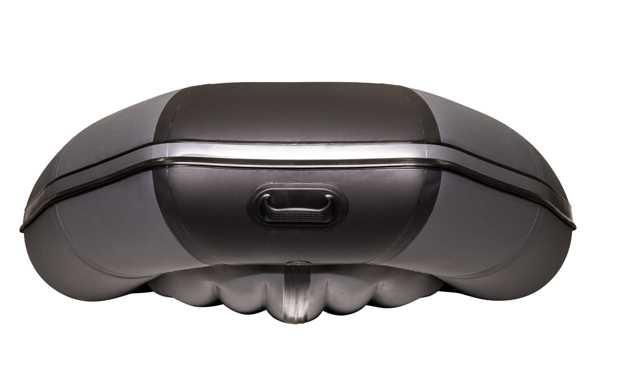 Лодка Таймень NX 2900 НДНД в Северске