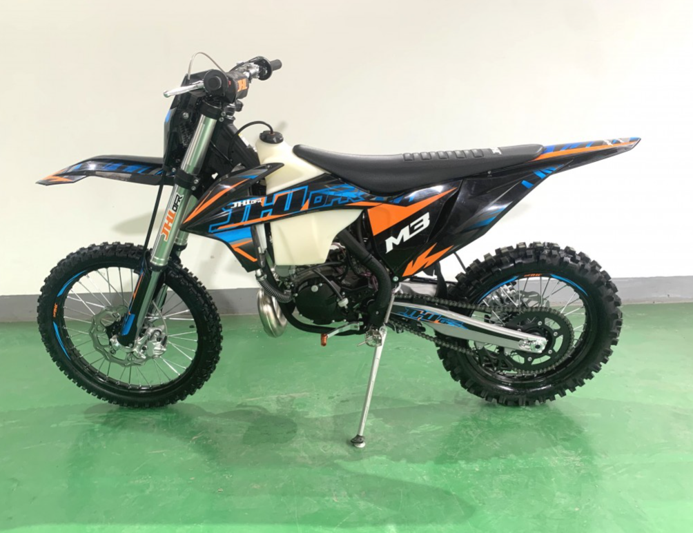 Мотоцикл JHL MOTO JHL M3 MT250 (1E66MM) в Северске