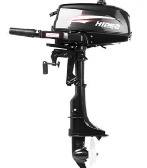 Лодочный мотор HIDEA HD4FHS в Северске