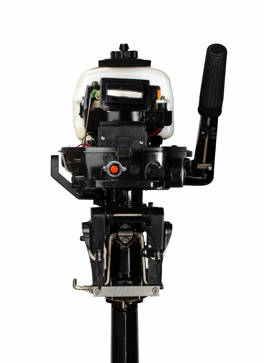 ЛОДОЧНЫЙ МОТОР GLADIATOR G5FHS в Северске