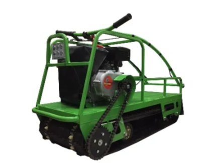 Мотобуксировщик PAXUS 380 EGOZA (для неглубокого снега) в Северске