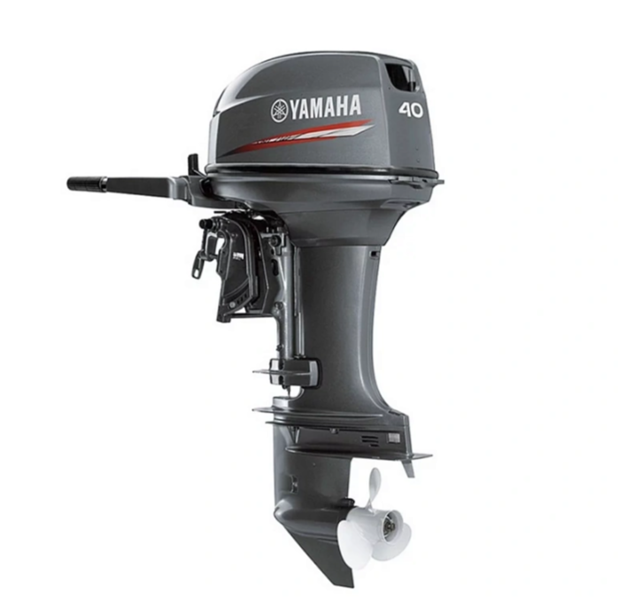 Лодочный мотор YAMAHA E40XWTL в Северске