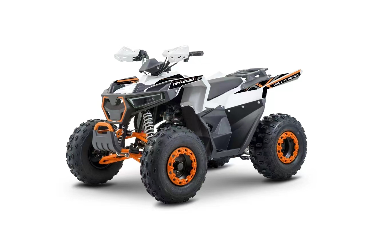 Квадроцикл FAIDET MAGOTAN 150 в Северске