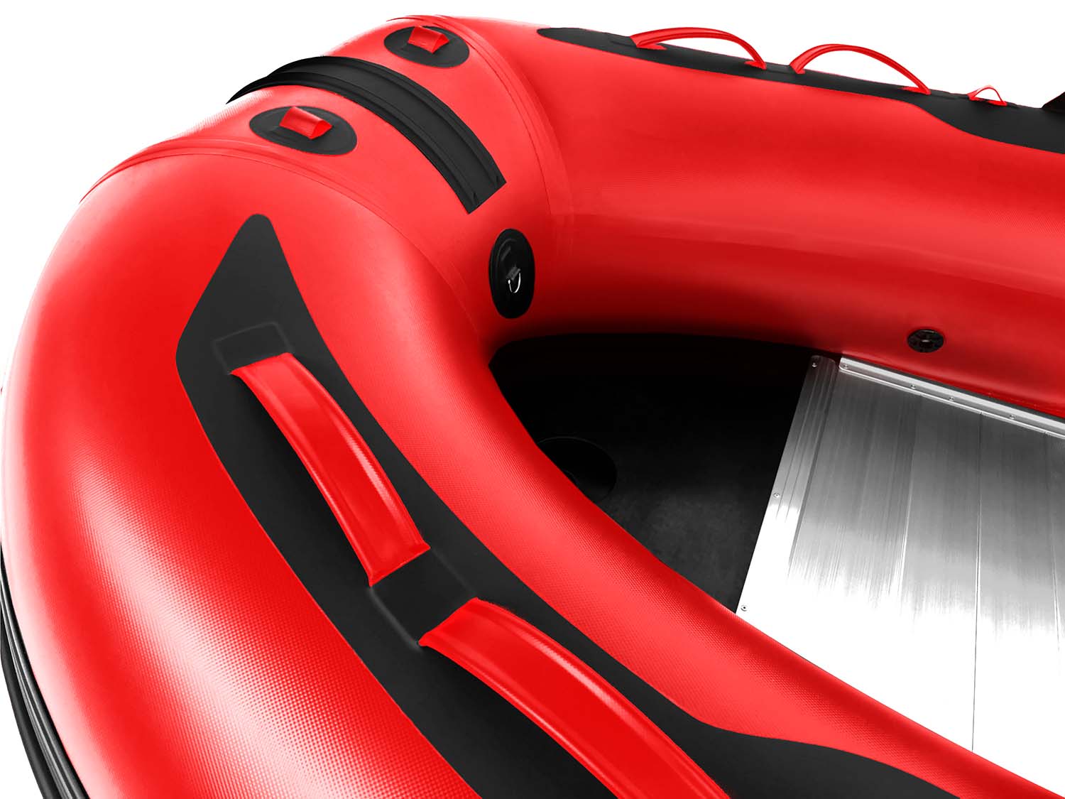 ЛОДКА SMARINE STRONG 365 в Северске