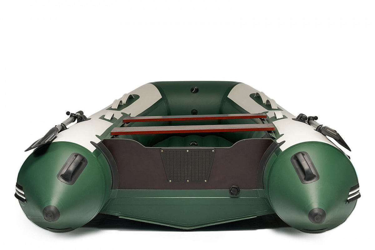 Лодка MISHIMO LITE 360 в Северске