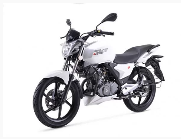 Мотоцикл STELS RK125 в Северске