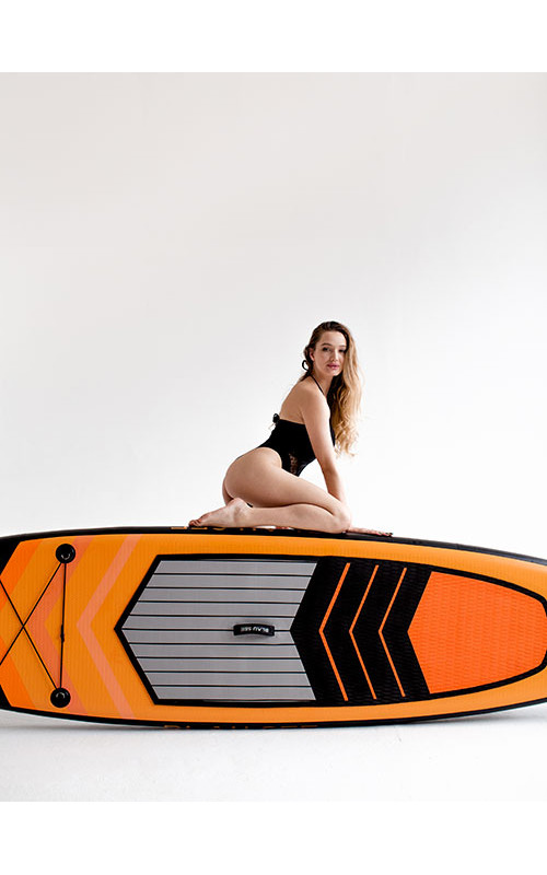 НАДУВНОЙ SUP-BOARD MOONLIGHT 10,6 в Северске