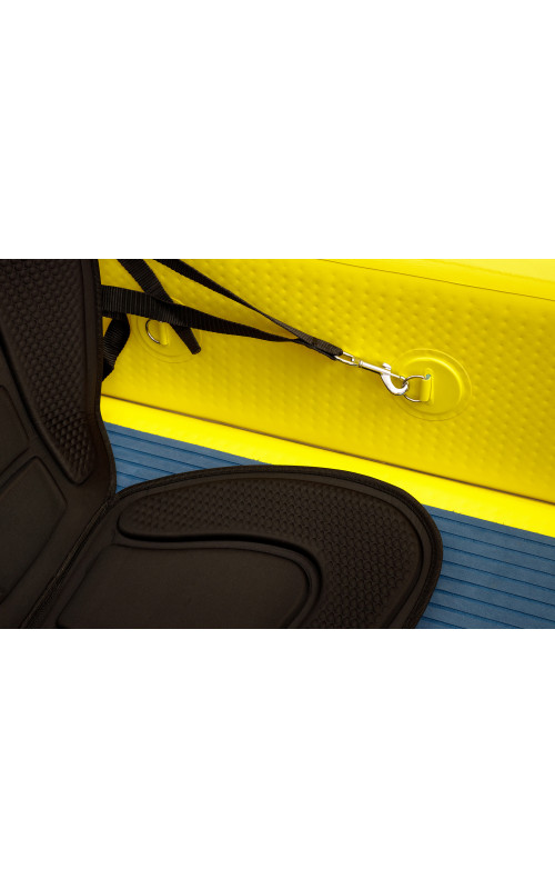 Надувной каяк Blau See Shark-3 Премиум в Северске