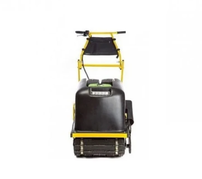 Мотобуксировщик LEBEDEV MOTORS РЕКС LV513 в Северске