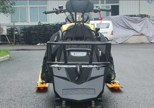 Снегоход Woideal WD 150 в Северске