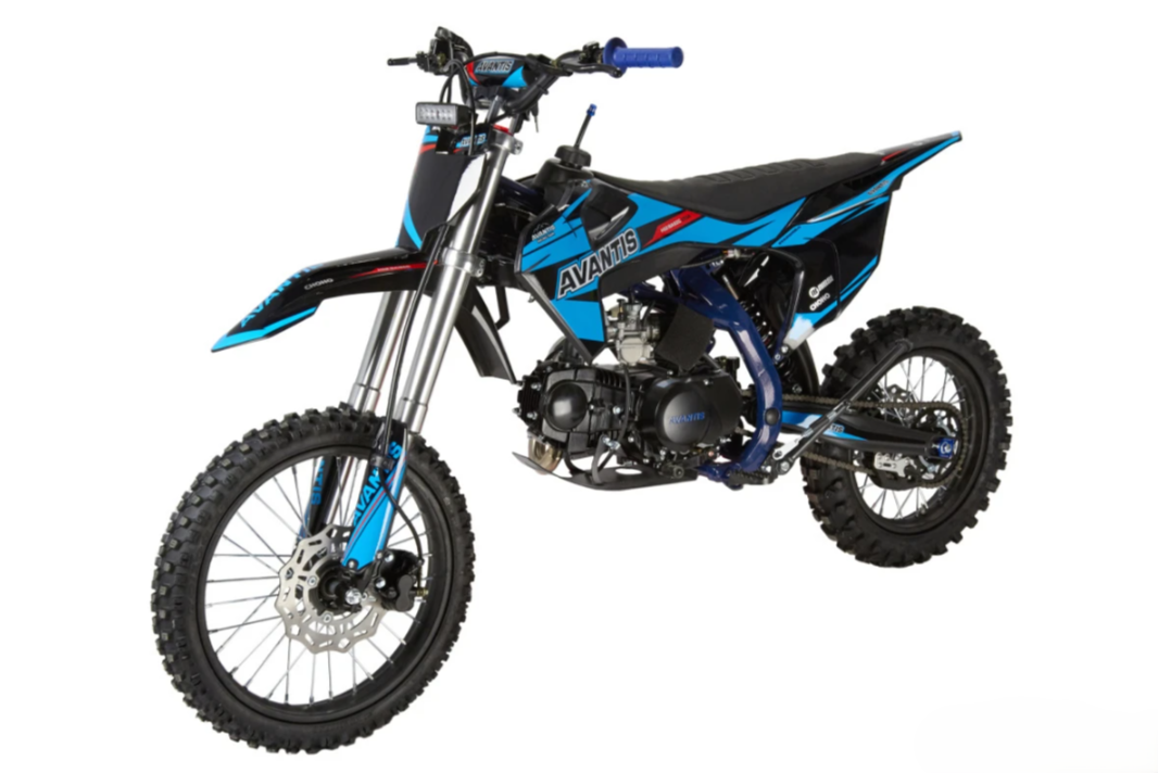 Питбайк Avantis H12 Basic 17/14 Pro Sport в Северске