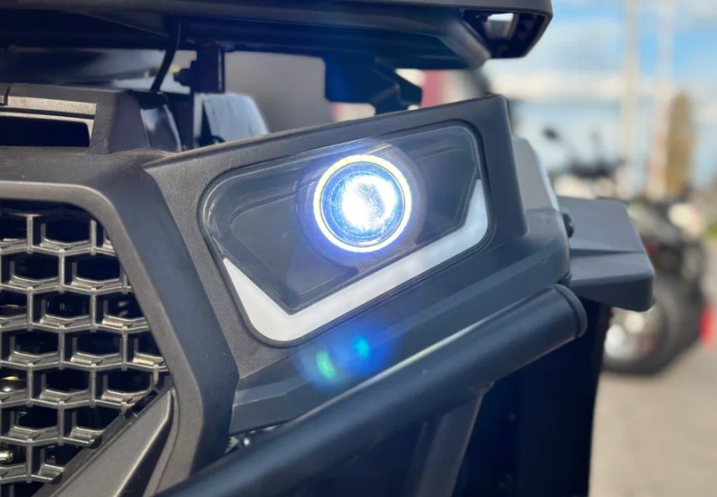 Квадроцикл GBM CROSS HILL 300 NEW PREMIUM в Северске